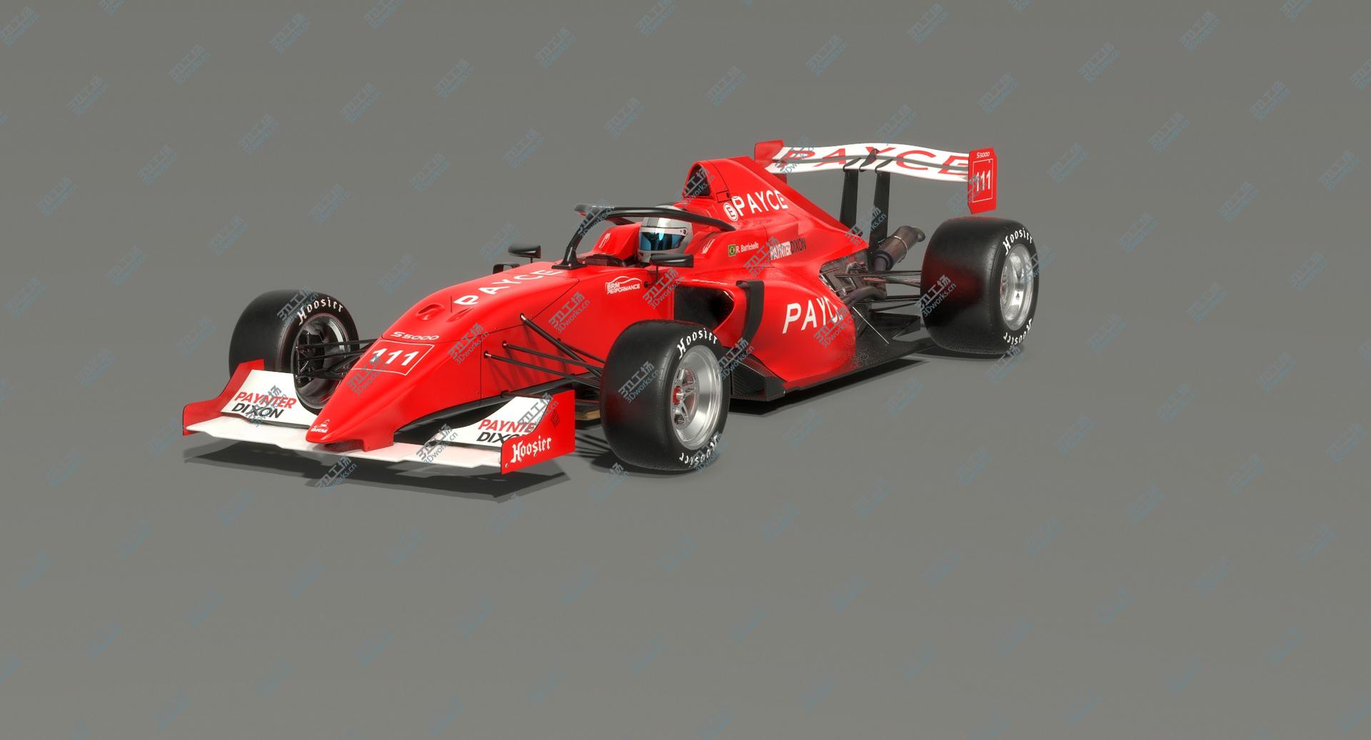 images/goods_img/202104022/Australian S5000 Championship Race Car Team BRM 3D model/5.jpg